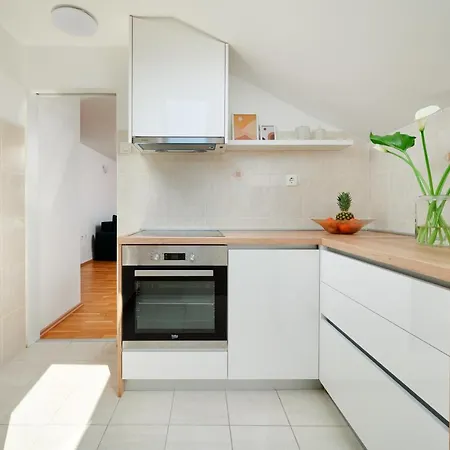 Modern & Spacious Rooftop With Natual Sunlight Split