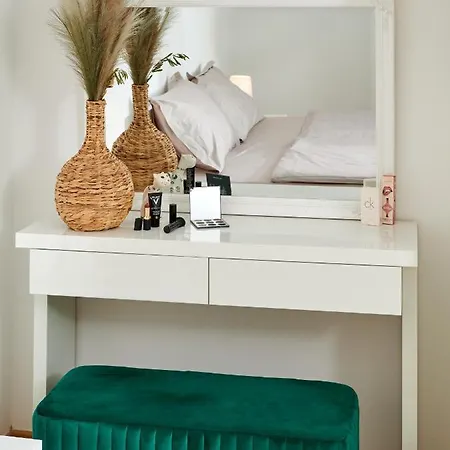 Apartamento Modern & Spacious Rooftop With Natual Sunlight *